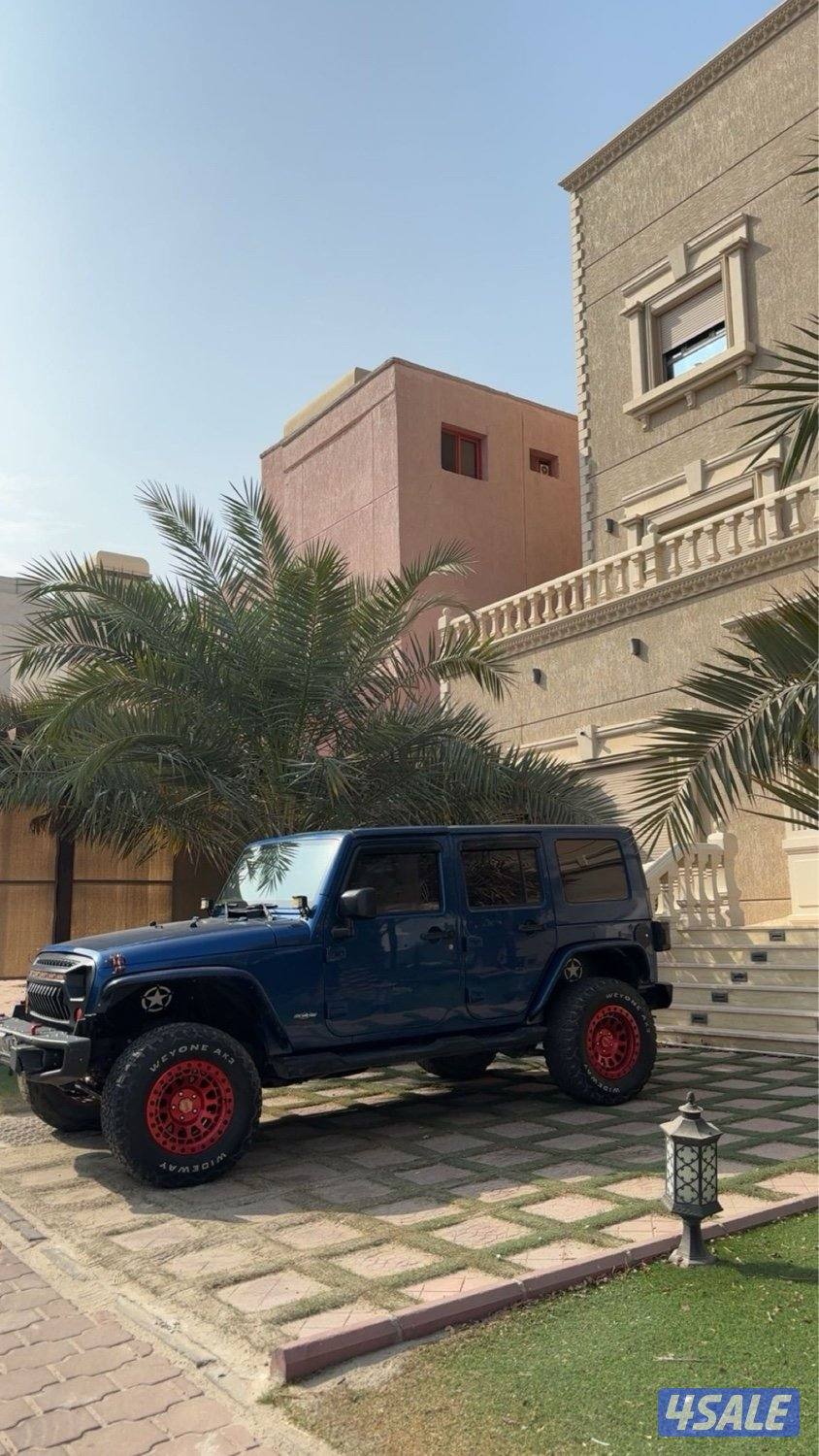 جيب رانقلر0