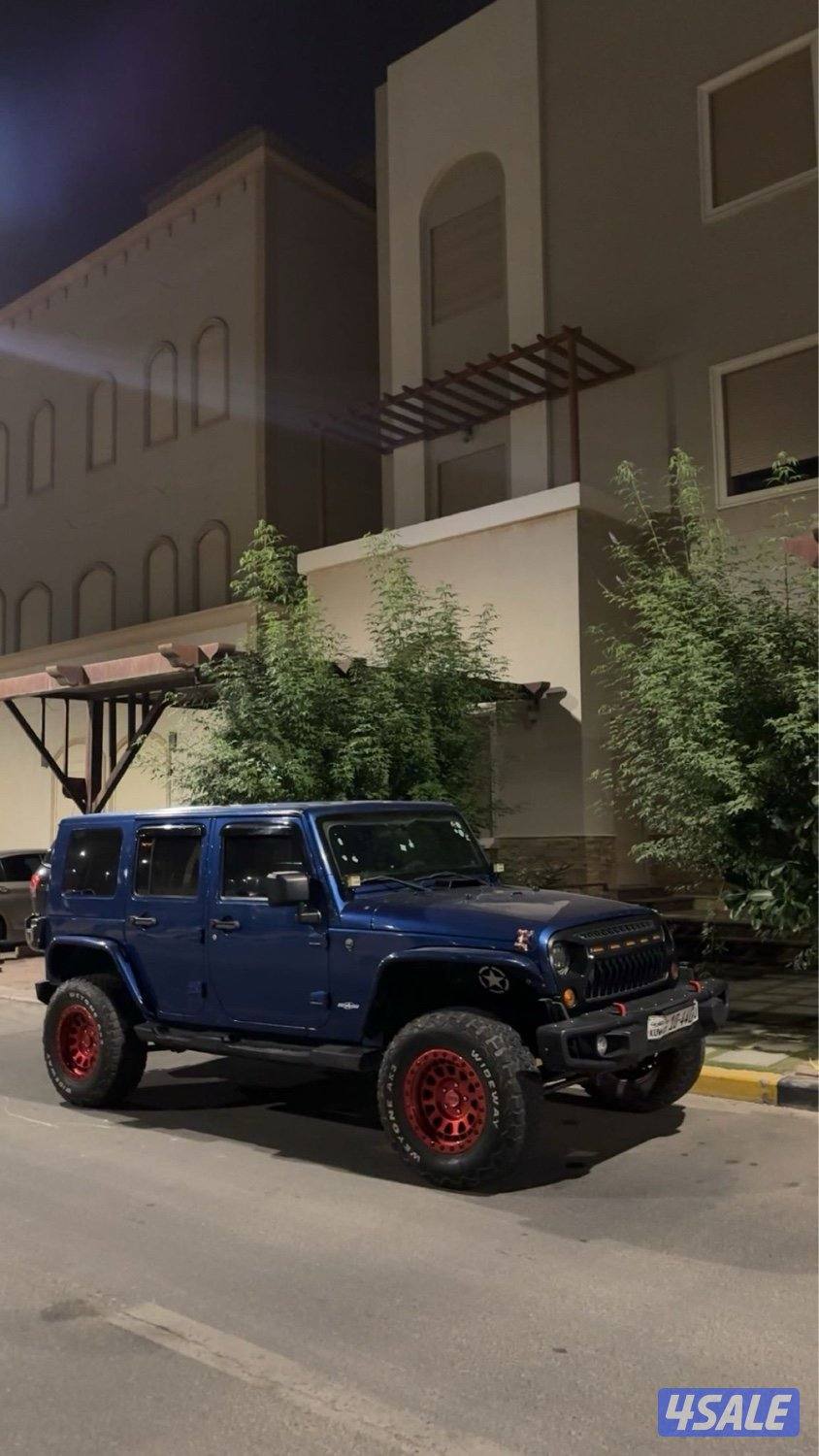 جيب رانقلر2