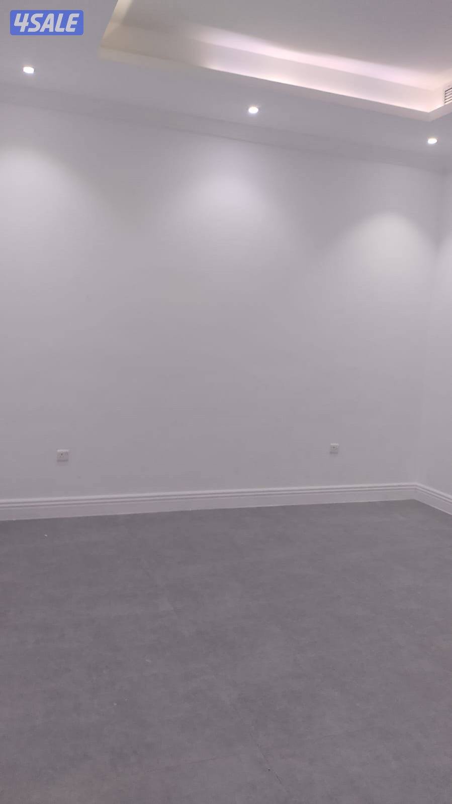 ايجار شقة صباح السالم أربع غرف مع غرفة وثلاثة دورات مياه وصالة ومطبخ2