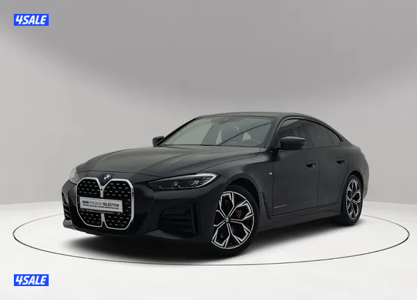 BMW 430i Gran Coupe M Sport Pack0