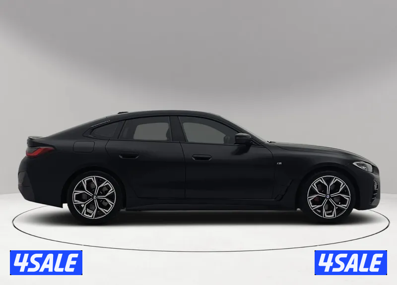 BMW 430i Gran Coupe M Sport Pack3