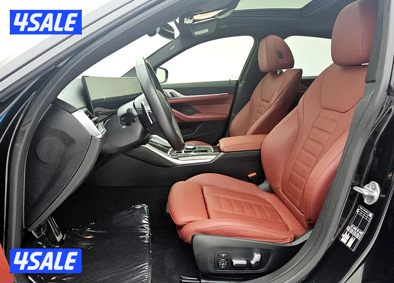 BMW 430i Gran Coupe M Sport Pack9