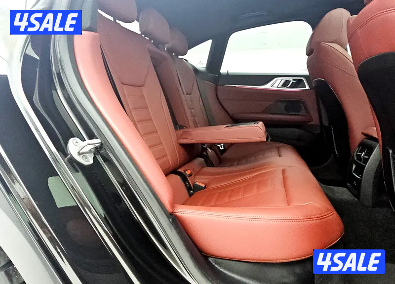 BMW 430i Gran Coupe M Sport Pack11