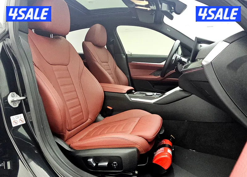 BMW 430i Gran Coupe M Sport Pack12