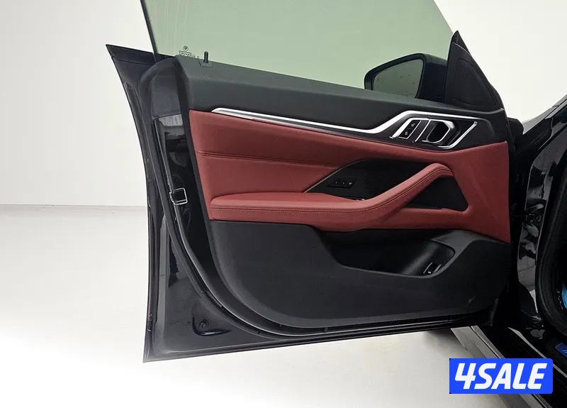 BMW 430i Gran Coupe M Sport Pack13