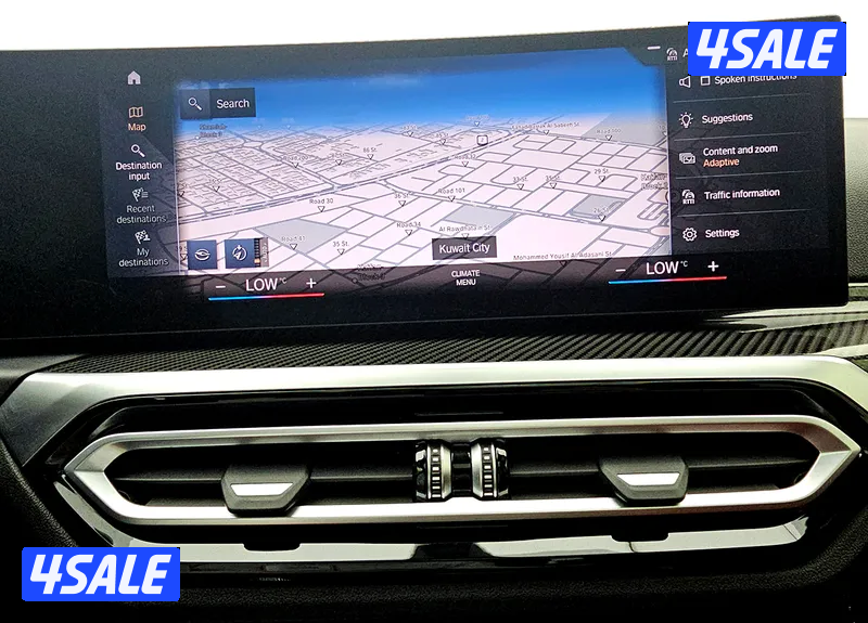 BMW 430i Gran Coupe M Sport Pack14