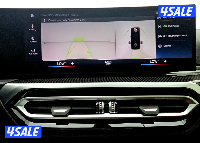 BMW 430i Gran Coupe M Sport Pack15