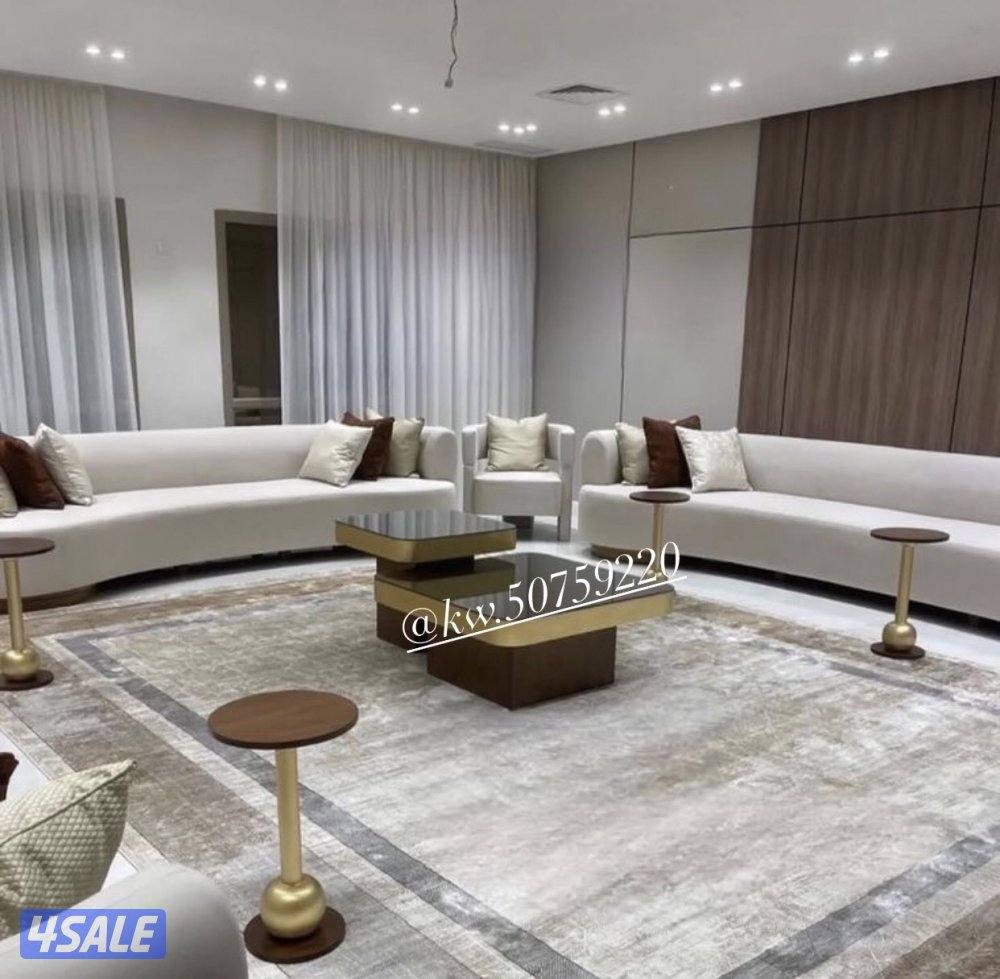 تفصال احداث انواع الطاولات والكبتات وتركيب شبورد1