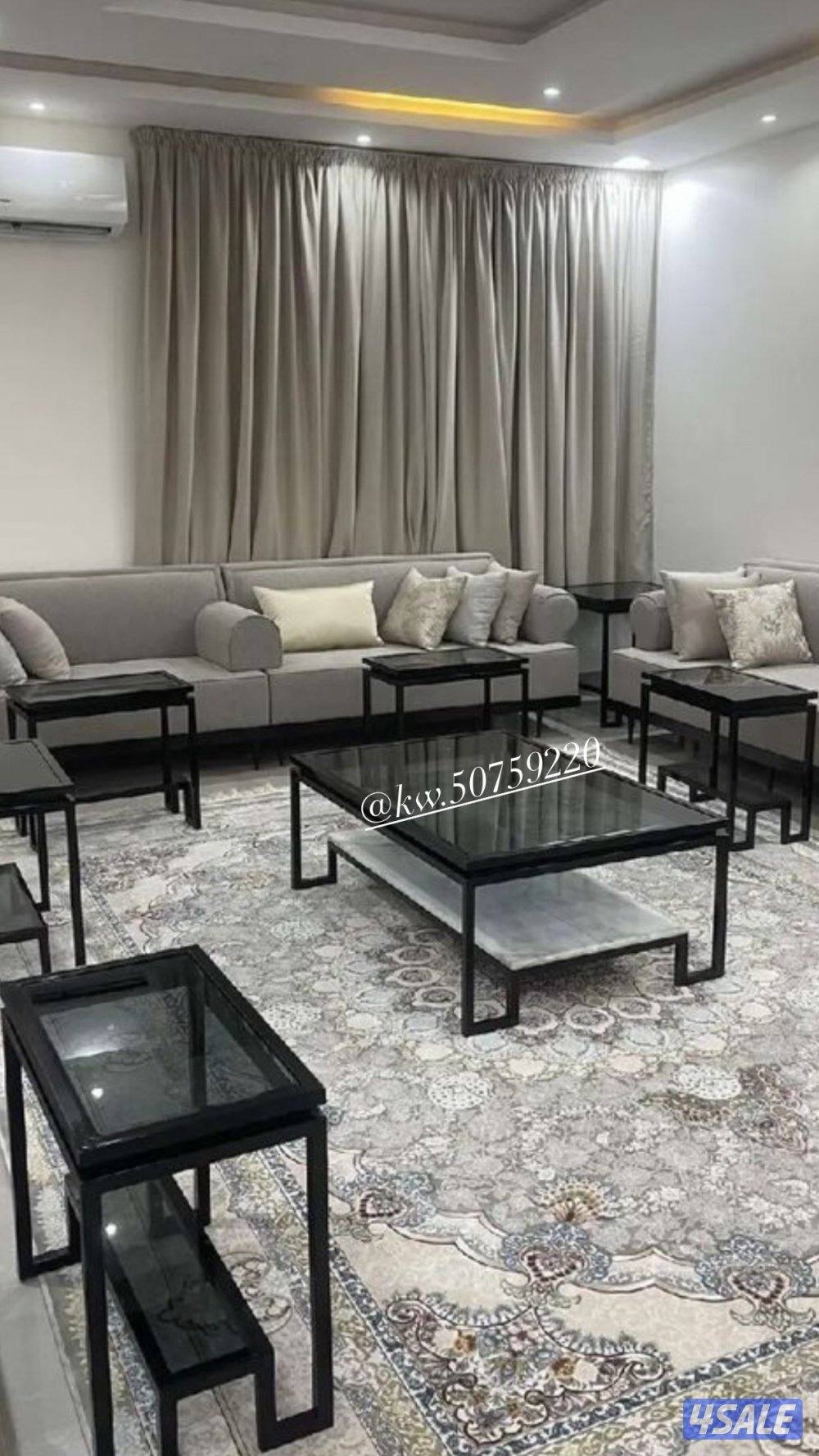 تفصال احداث انواع الطاولات والكبتات وتركيب شبورد3