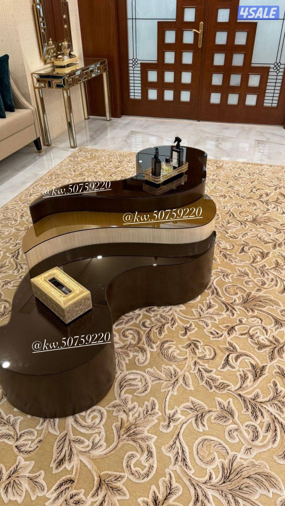 تفصال احداث انواع الطاولات والكبتات وتركيب شبورد4