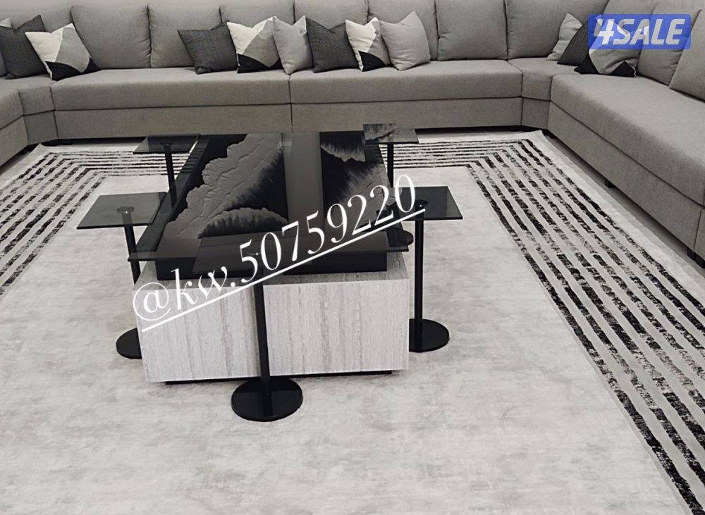 تفصال احداث انواع الطاولات والكبتات وتركيب شبورد5