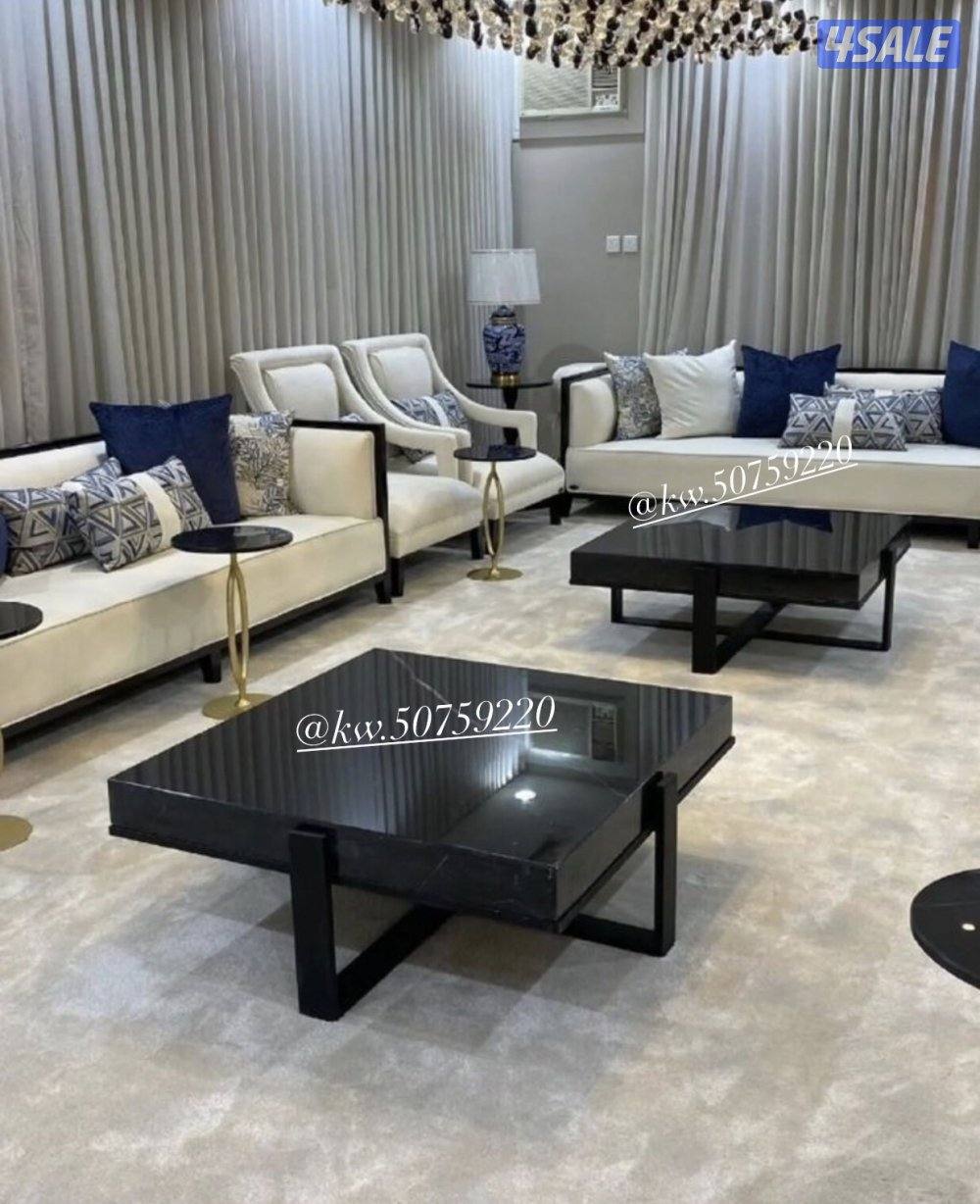 تفصال احداث انواع الطاولات والكبتات وتركيب شبورد6