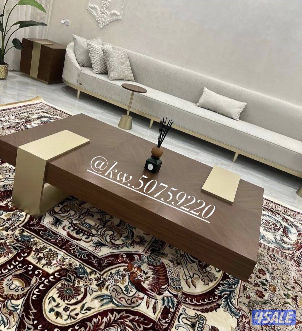 تفصال احداث انواع الطاولات والكبتات وتركيب شبورد7