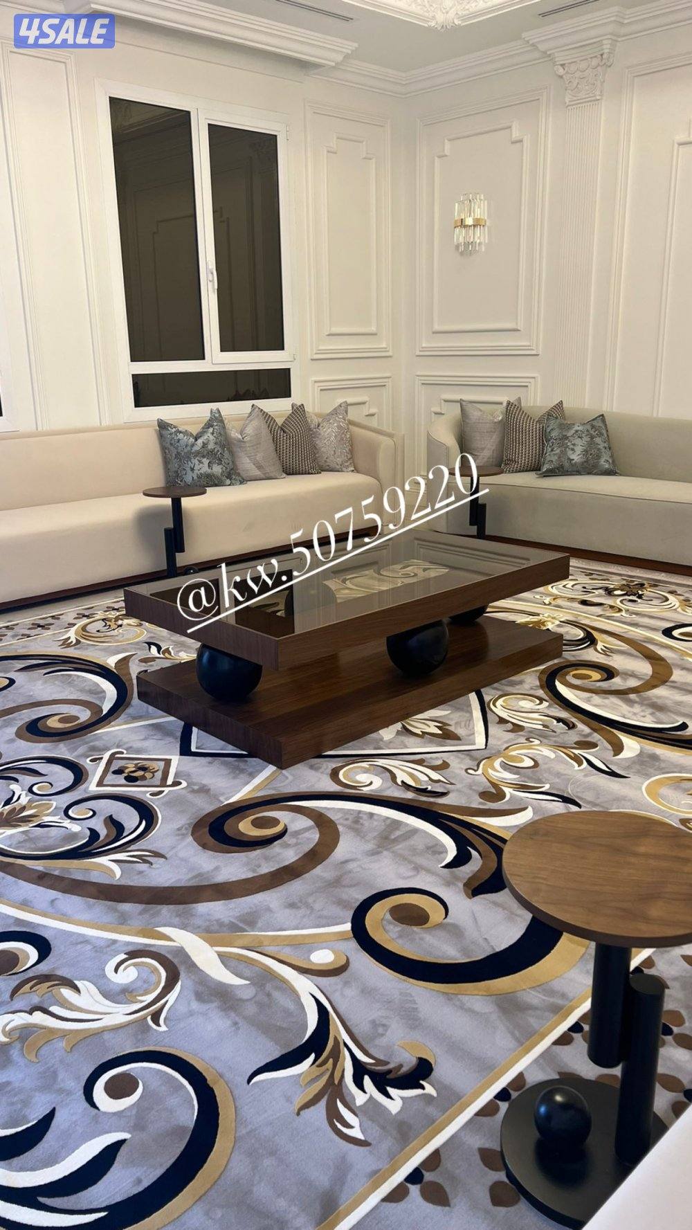 تفصال احداث انواع الطاولات والكبتات وتركيب شبورد8