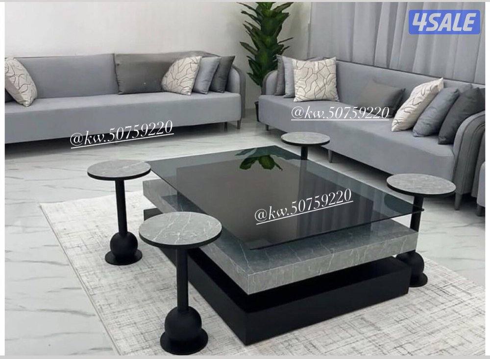 تفصال احداث انواع الطاولات والكبتات وتركيب شبورد10