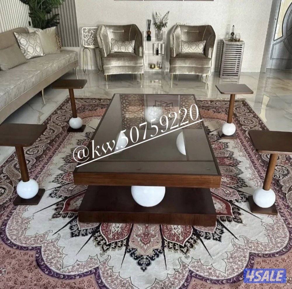 تفصال احداث انواع الطاولات والكبتات وتركيب شبورد11