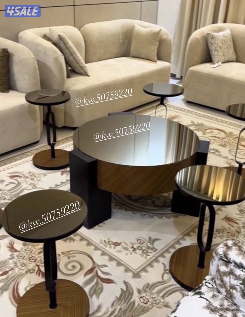 تفصال احداث انواع الطاولات والكبتات وتركيب شبورد15