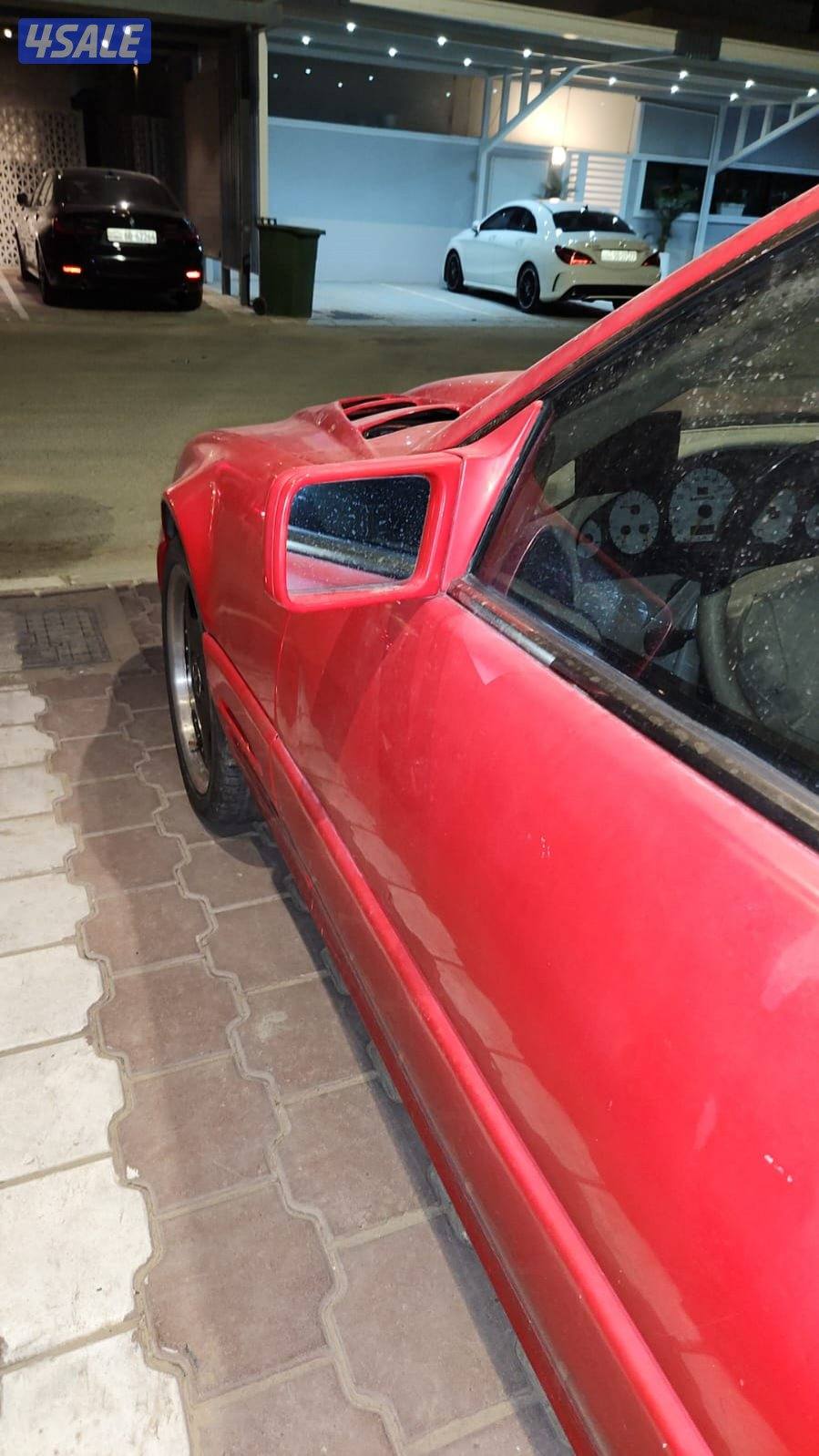 للبيع sl500 عليه سواب الس ٢ موسع ٣1