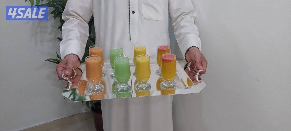 خدمه ضيافه النوبي رجالي ونساء ومستلزمات افراح خدمه ايقف سيارات دجي2