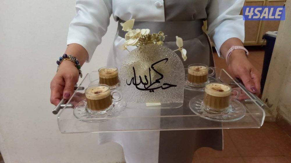 خدمه ضيافه النوبي رجالي ونساء ومستلزمات افراح خدمه ايقف سيارات دجي8