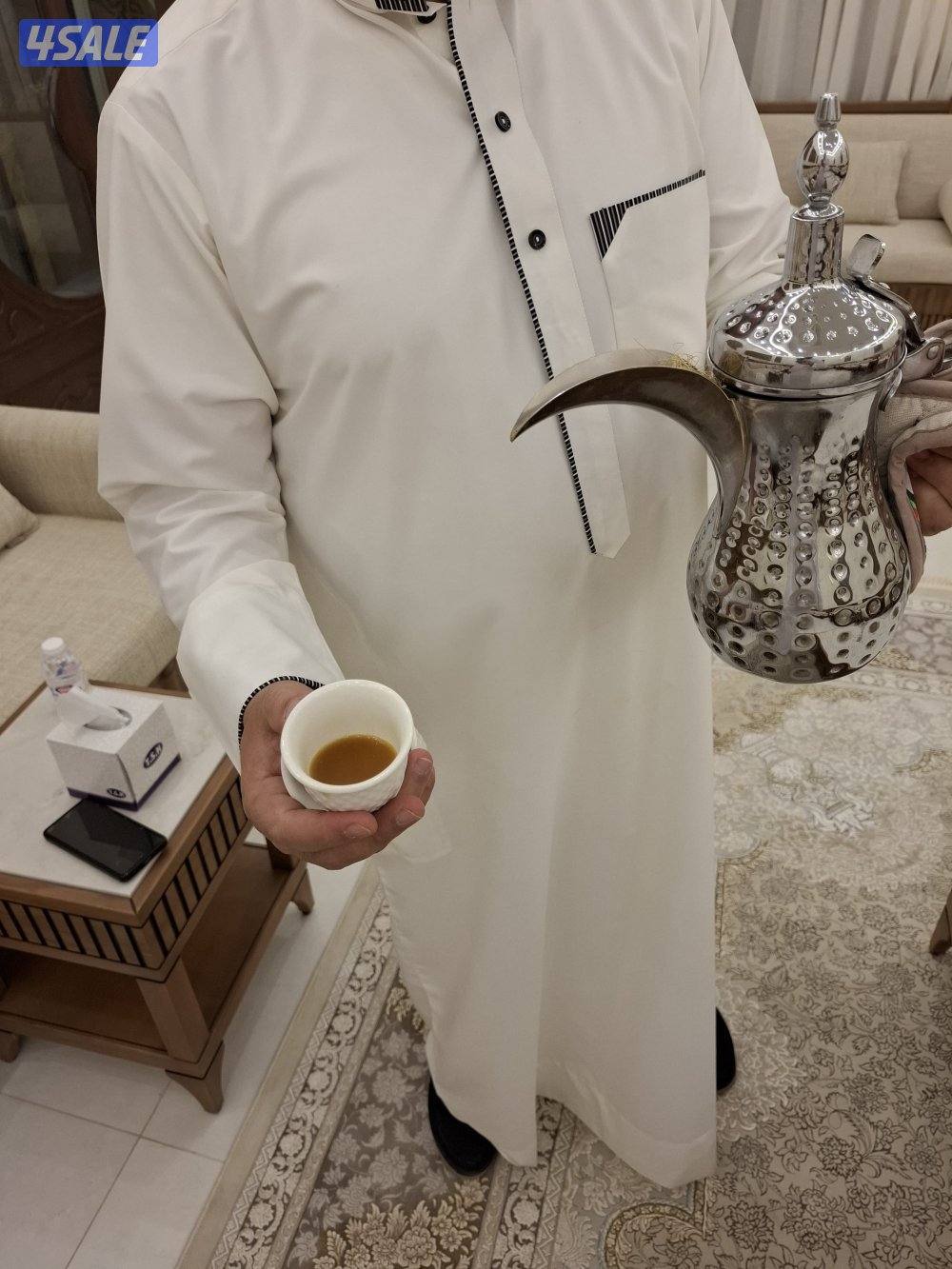 خدمه ضيافه النوبي رجالي ونساء ومستلزمات افراح خدمه ايقف سيارات دجي10