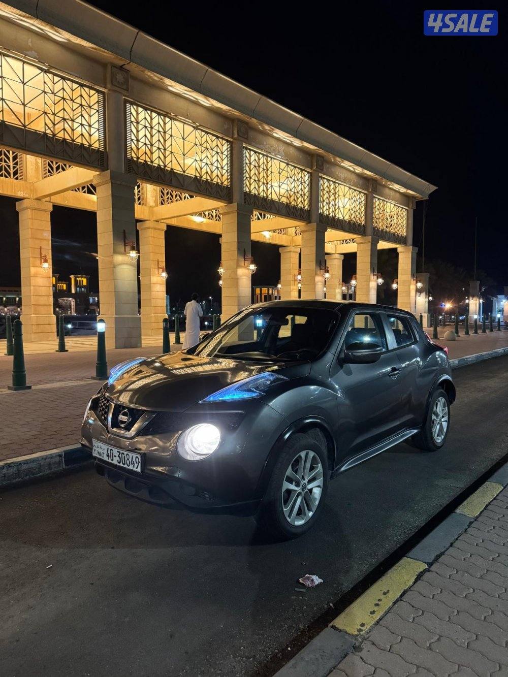 للبيع جوك 20161