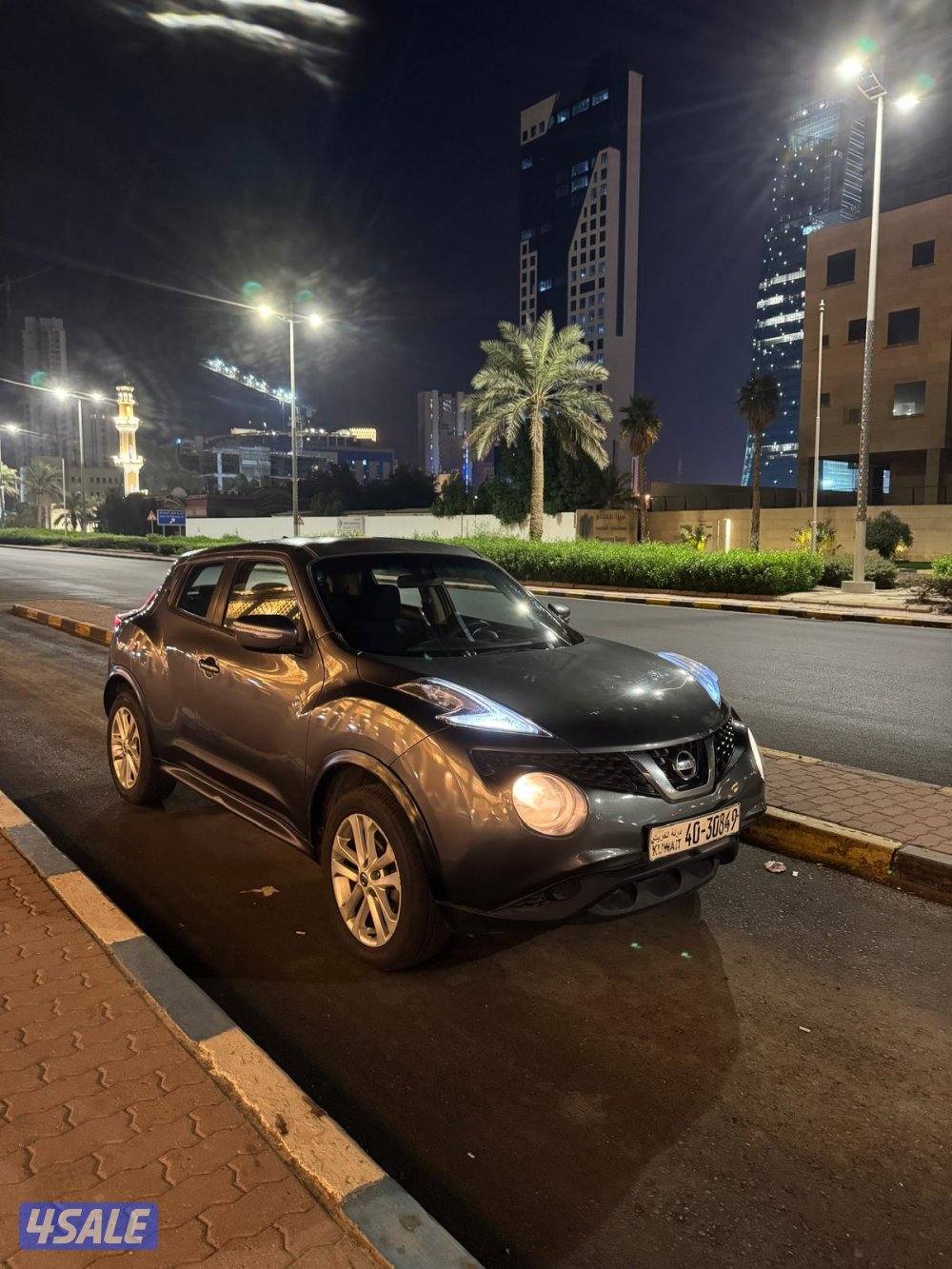 للبيع جوك 20160