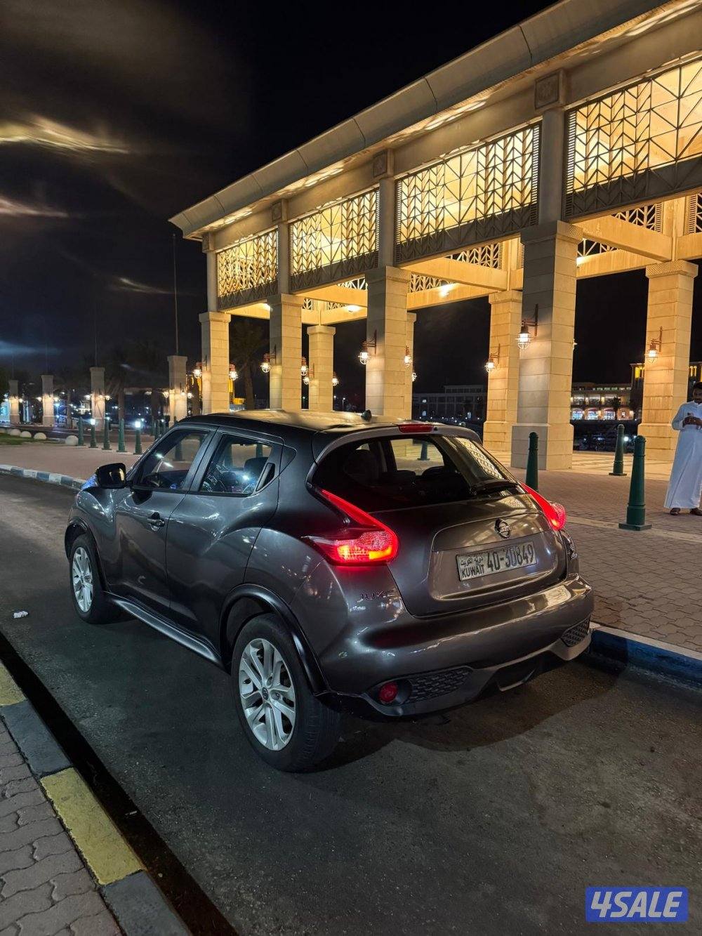 للبيع جوك 20162