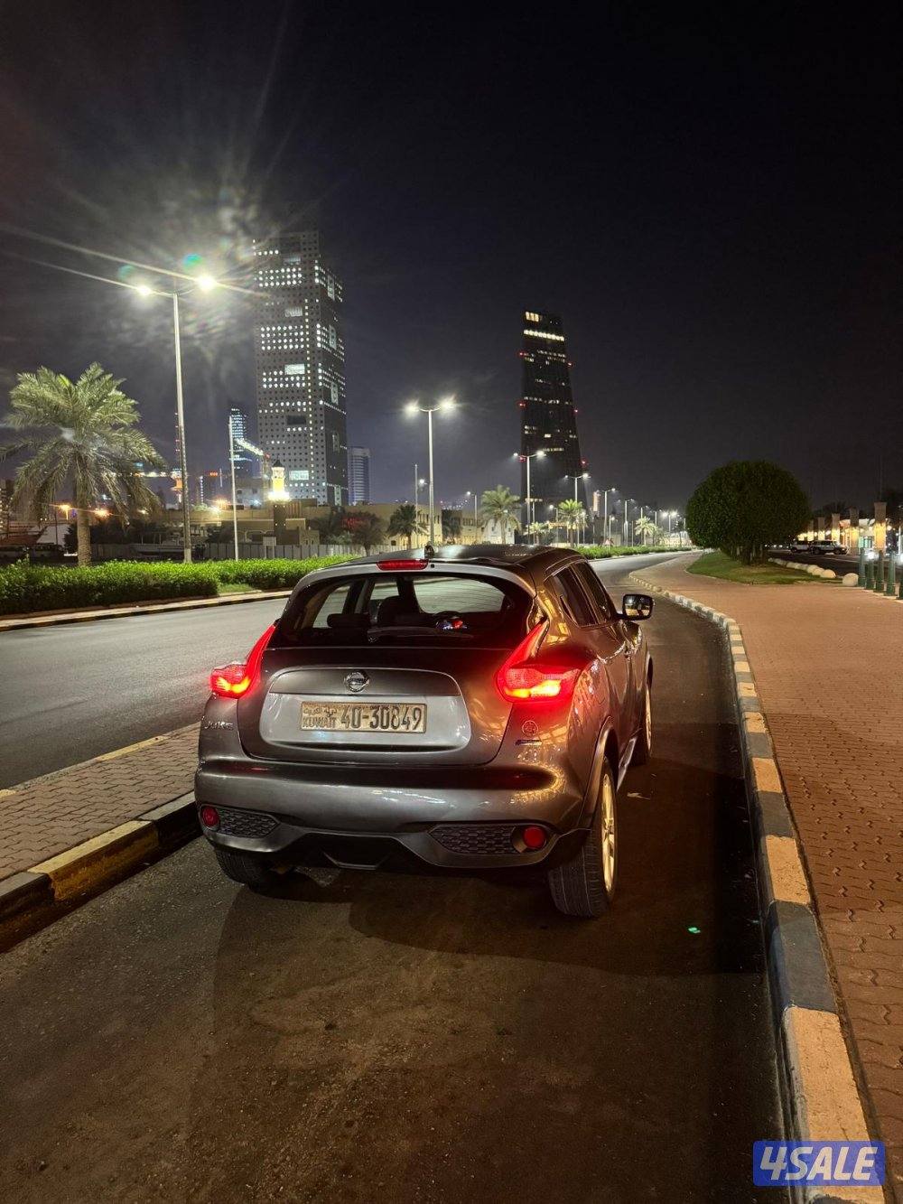 للبيع جوك 20163