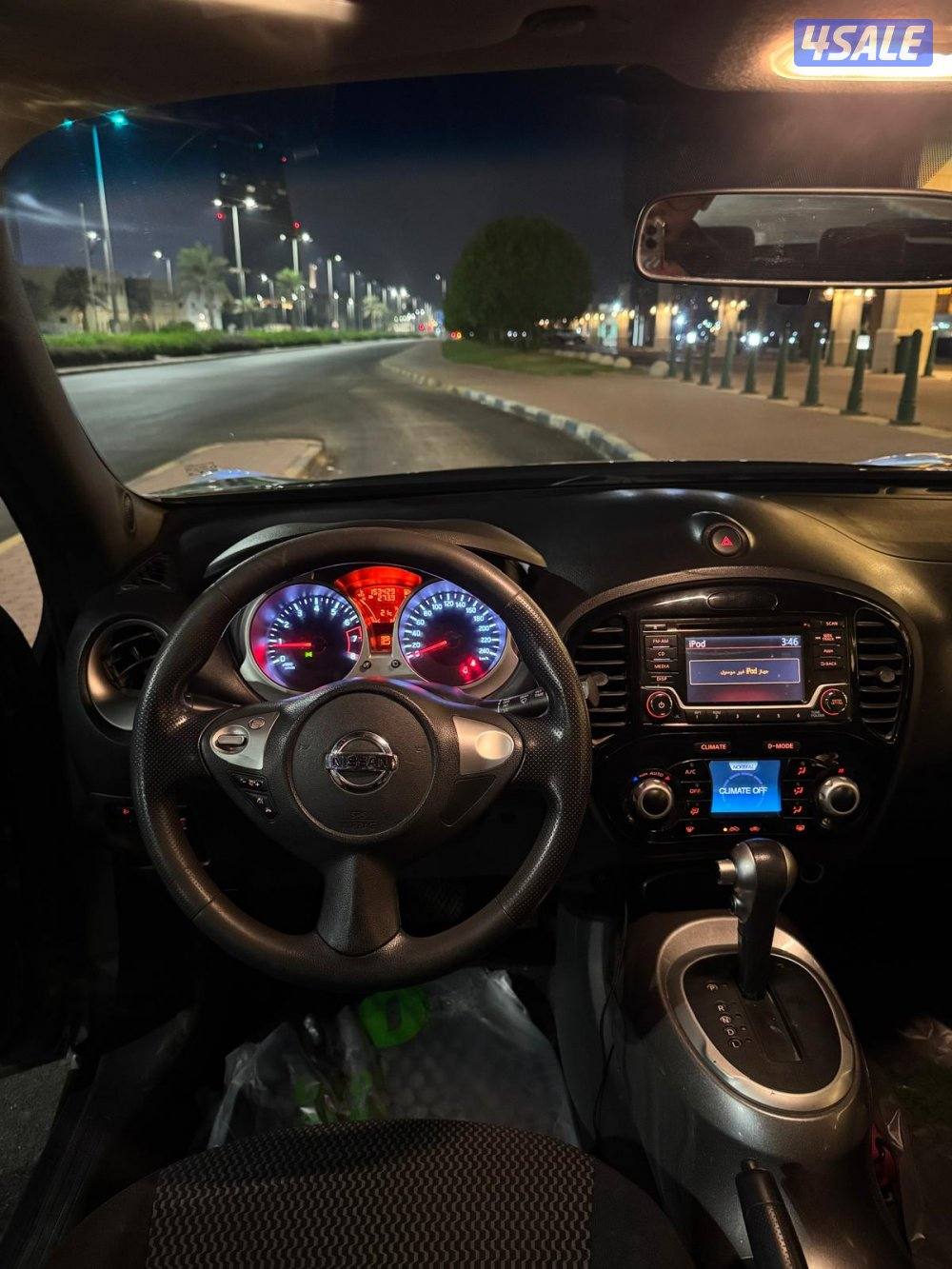 للبيع جوك 20164