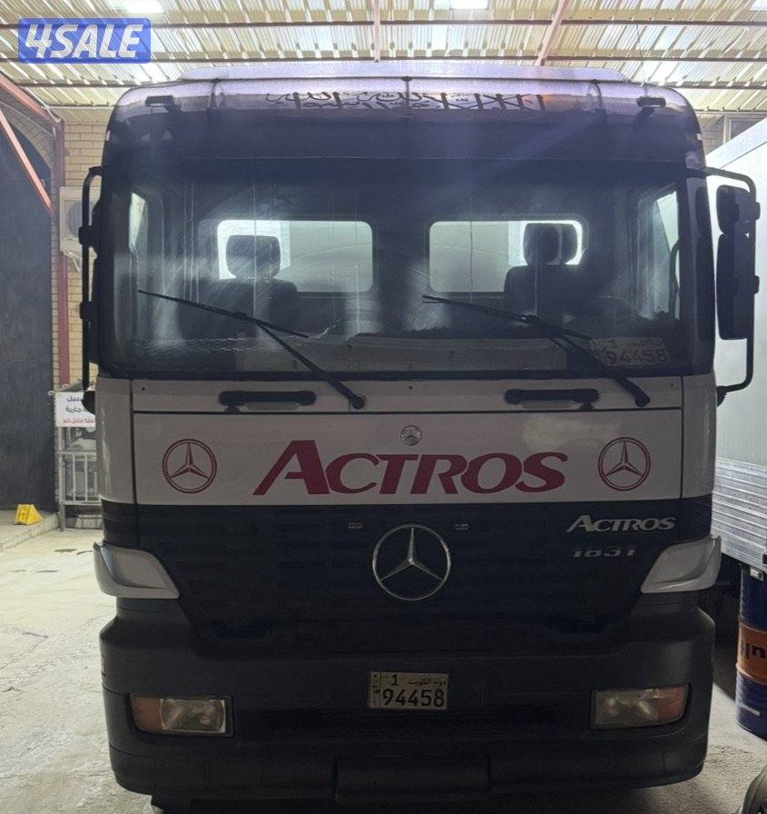 للبيع اكتروس2