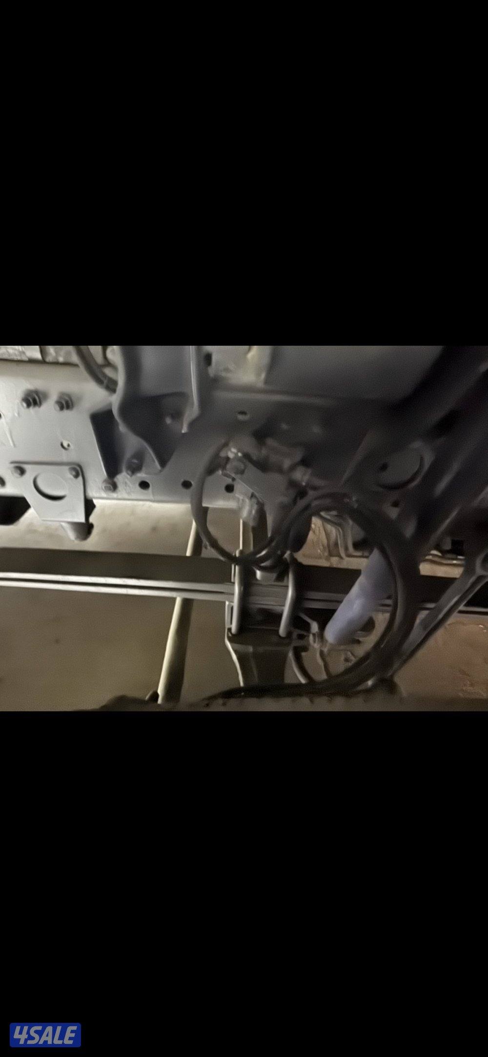 للبيع اكتروس4