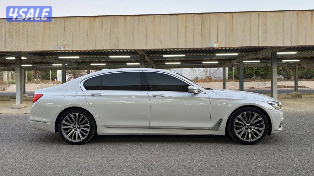 فل اوبشن740Li 20166