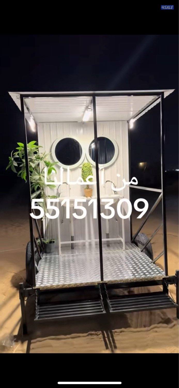 استاند برج ماي6