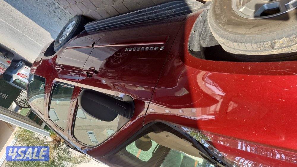 للبيع سوبربان ٢٠٠٩0