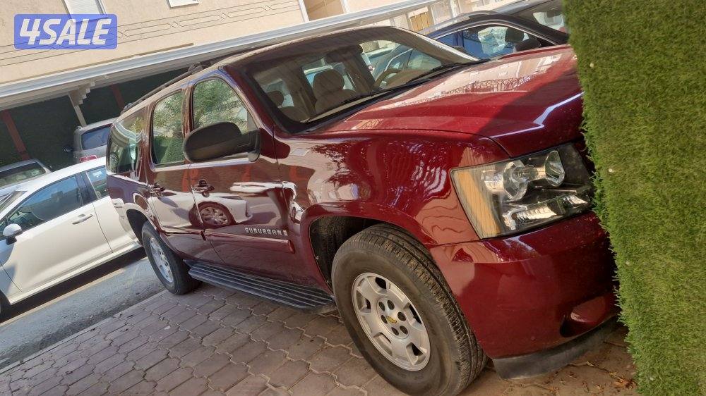 للبيع سوبربان ٢٠٠٩1