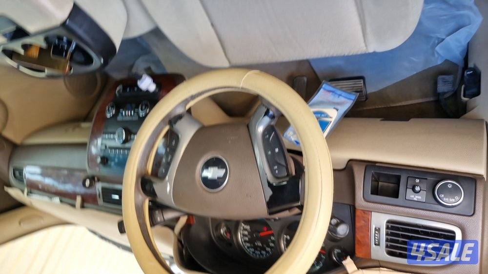 للبيع سوبربان ٢٠٠٩3