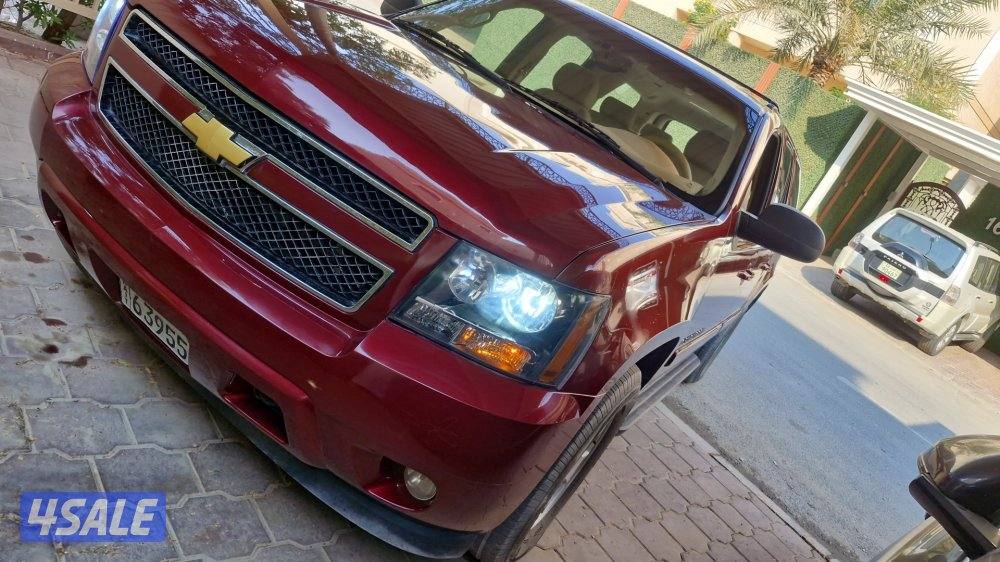 للبيع سوبربان ٢٠٠٩4