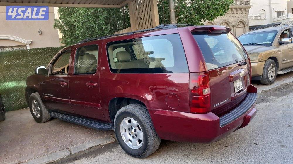 للبيع سوبربان ٢٠٠٩5