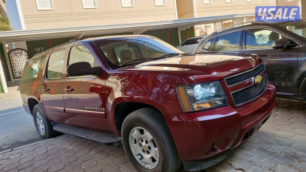 للبيع سوبربان ٢٠٠٩6