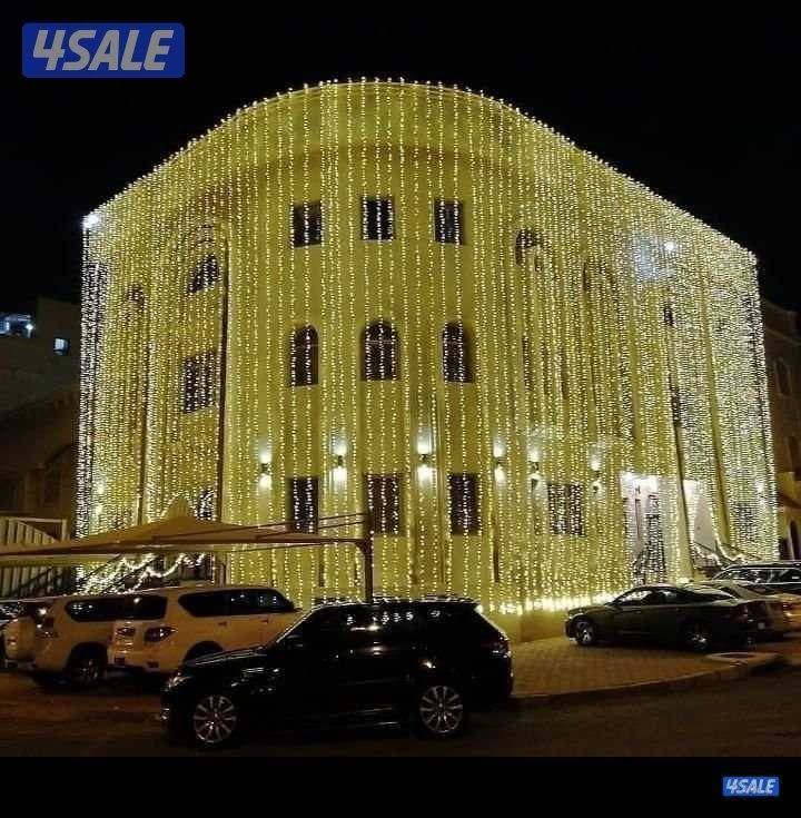 تأجير جميع مستلزمات الأفراح والمناسبات7