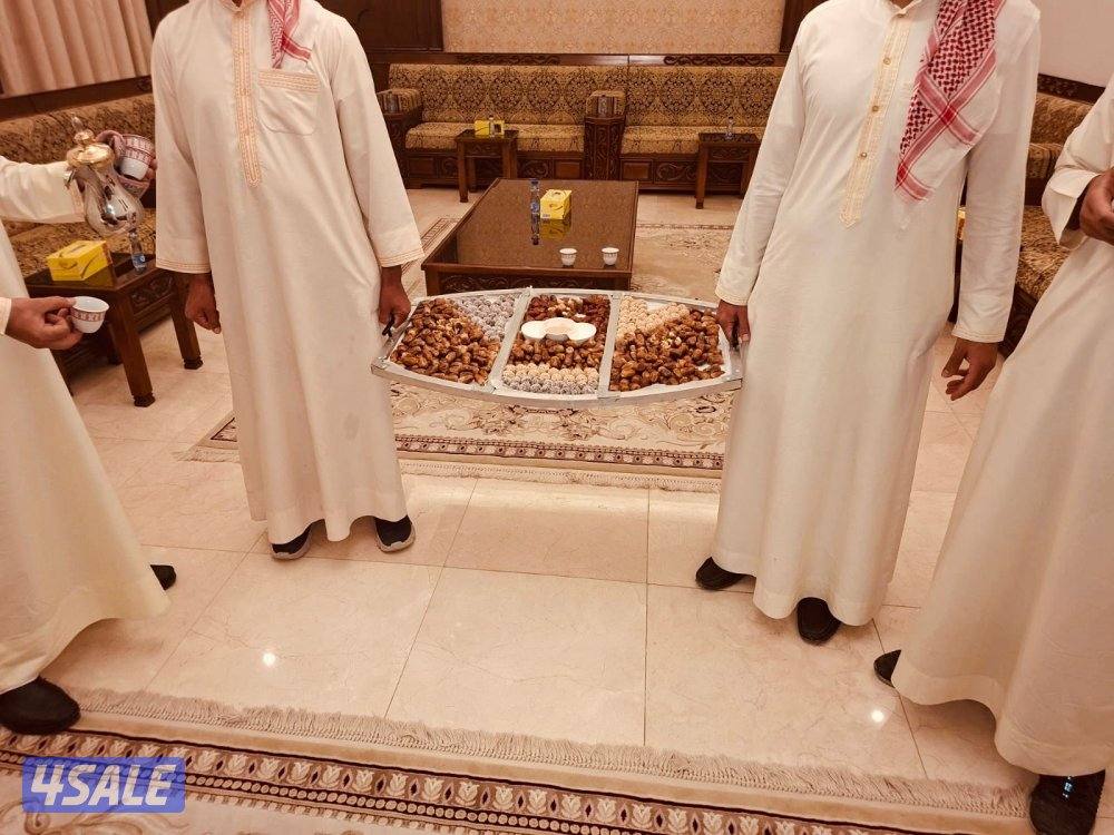 تأجير جميع مستلزمات الأفراح والمناسبات12