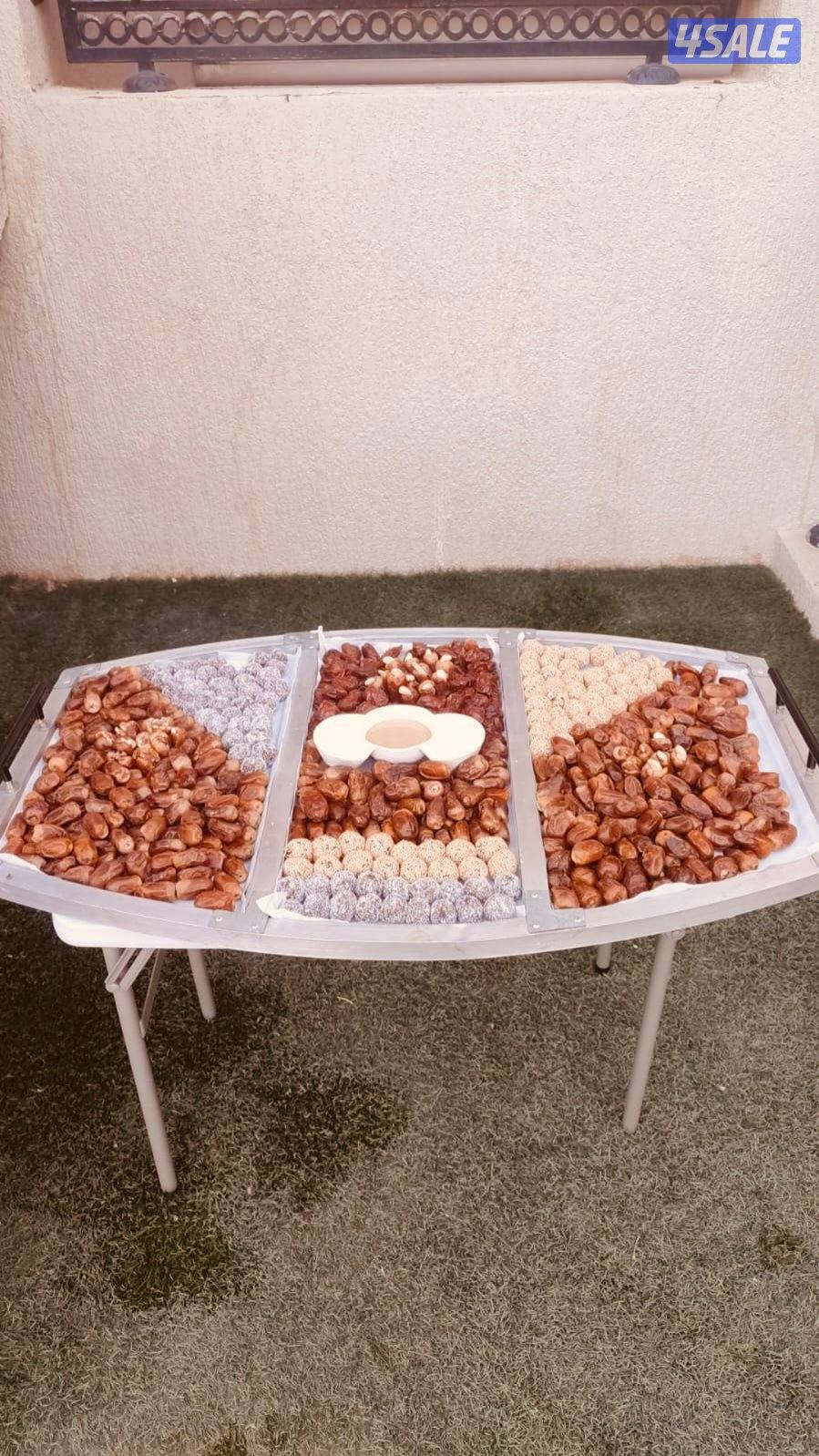 تأجير جميع مستلزمات الأفراح والمناسبات13