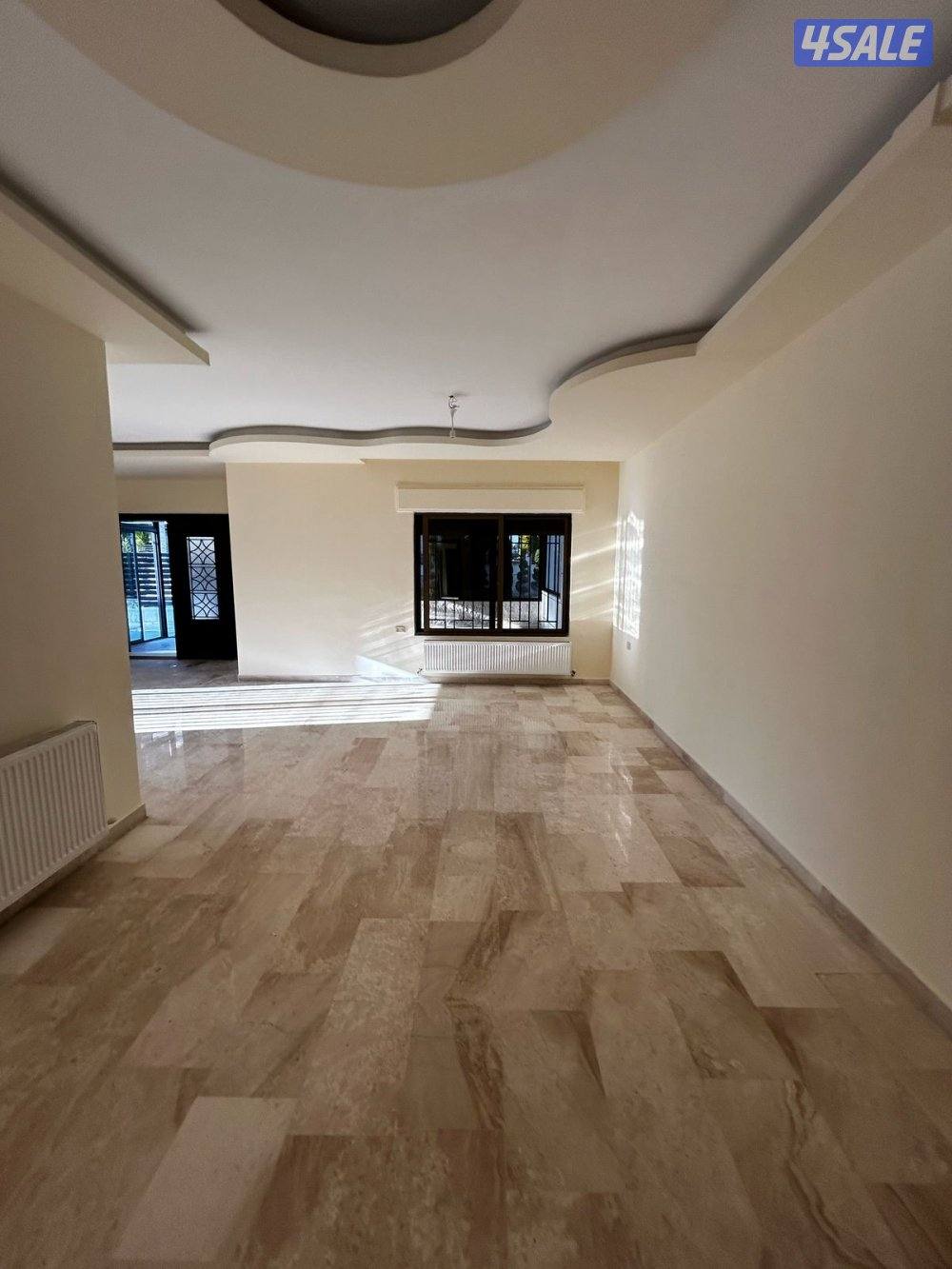 للبيع او للايجار شقه ارضيه فاخره في الأردن11