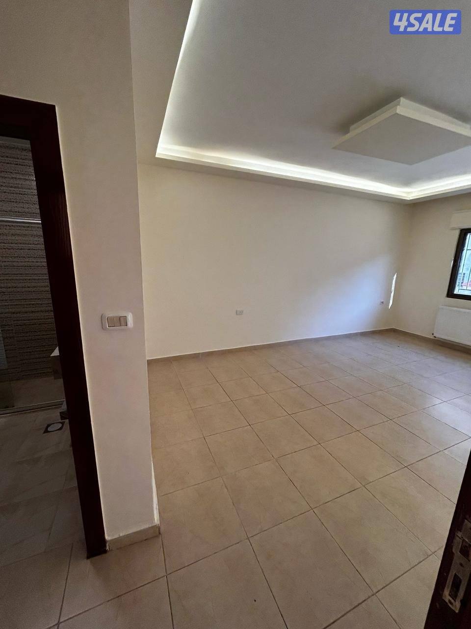 للبيع او للايجار شقه ارضيه فاخره في الأردن15