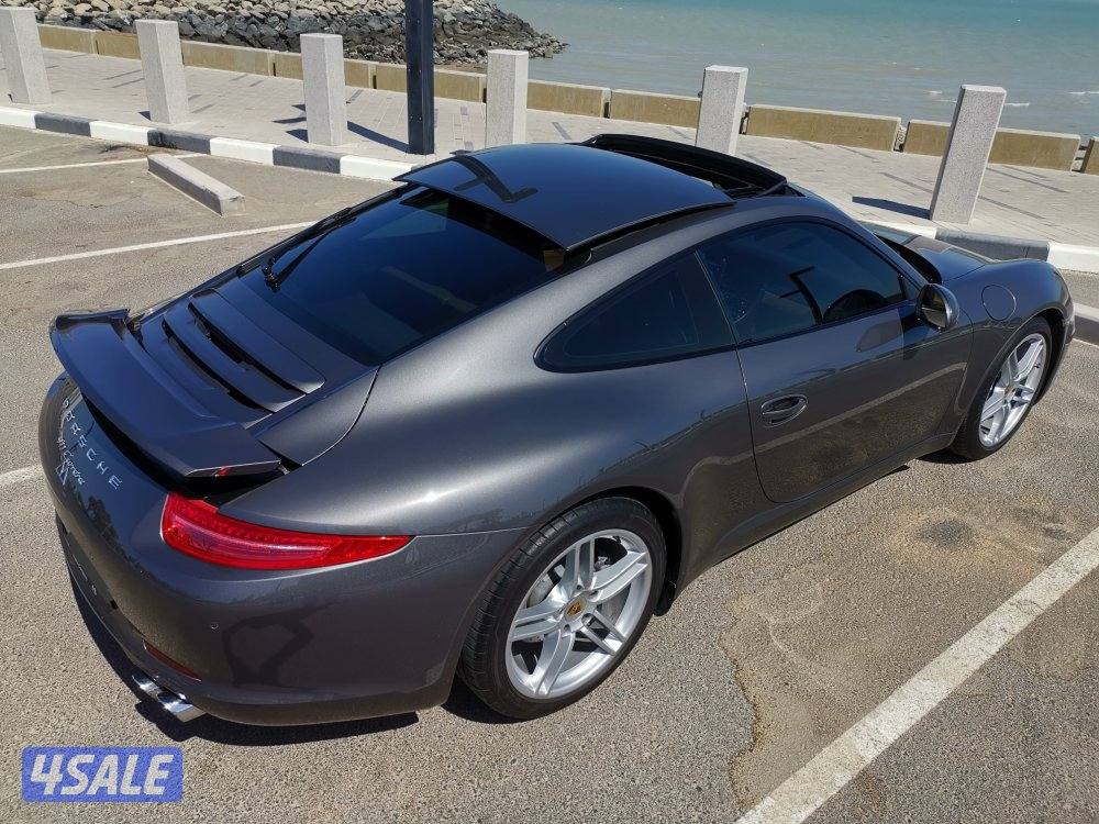 ⚫911 Carrera⚫2