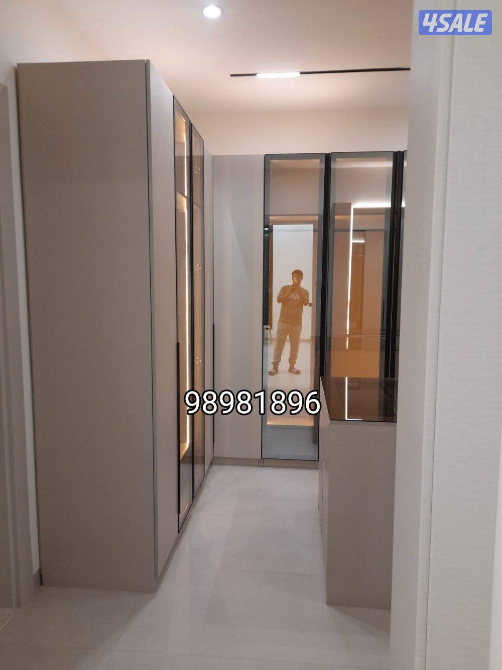 غرف نوم كباتات سراير دواشق غرف نفرين غرف أطفال غرف نفر درسنيج1