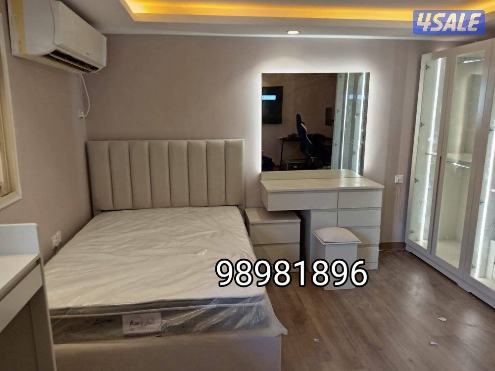 غرف نوم كباتات سراير دواشق غرف نفرين غرف أطفال غرف نفر درسنيج3