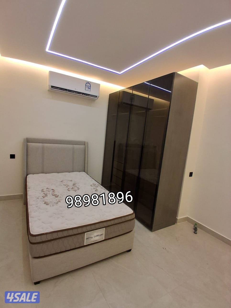 غرف نوم كباتات سراير دواشق غرف نفرين غرف أطفال غرف نفر درسنيج4