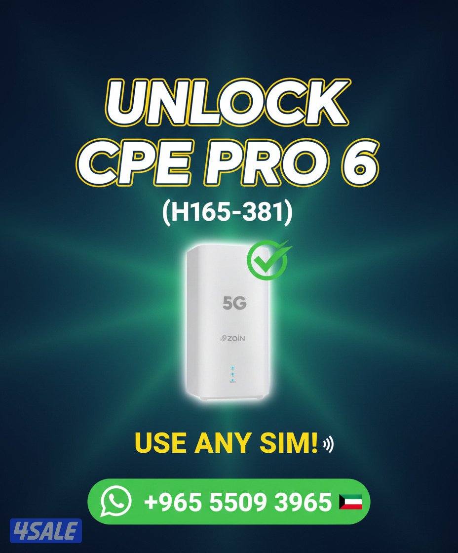 We unlock all kind of routers HUAWEI , BROVI , zowee0